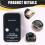 Gesture Recognition Sensor Non‑Contact Hand Detection  Sensor Module GVAL Interface 7