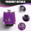 EMMC Chip Testing, BGA153 Test Socket GL3224 USB 3.0 for EMMC153 Burner Adapter to USB3.0 for Image Reading and Writing 7
