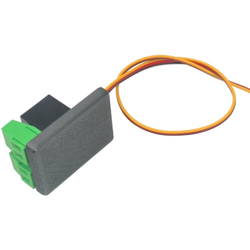 Dual Channel PWM Relay Electronic  2-Way  Off Control Module for RC Boat Car Model Remote Controller 2