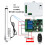 433MHz Receiver Electric Linear Actuator Motor Controller DC12V 24V 32V Universal 2 Channel Relay  Module 3