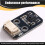 Gesture Recognition Sensor Non‑Contact Hand Detection  Sensor Module GVAL Interface 4