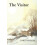 The Visitor by Chris Simpson Hardcover Book 1