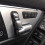 For   C E GLK GL ML Car  Adjust Button  Cover Decorative Sticker Trim Accessories 6