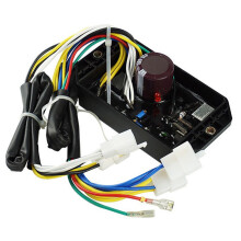 Generator Spanningsregelaar AVR KI-DAVR-50S3 Drie Fase Kipor Benzine DAVR50S3 Spanningsregelaar PLY-DAVR 50S3