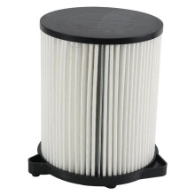 Car Air Filter Fit for Ghibli Quattroporte Levante V6 3.0 - 670004604