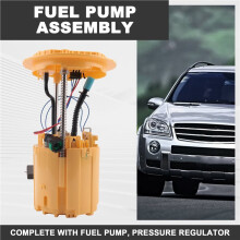 CDI Fuel Pump Module for  MB W164 X164 ML280 ML320 ML350 GL 1644702094 A1644702094