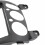 9 Inch 2DIN Car Dashboard Frame DVD Navigation Panel Frame Radio Audio Panel with Harness for  2 Demio 2007-2014 8