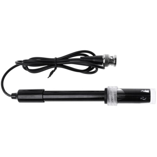 Rechargeable PH Composite Electrode Probe BNC Connector for Laboratory Use 2