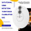 30cm Turntable Strobe Disc Stroboscope Mat Rotational Speed Detection Turntables Calibration Disc for Record Player 5
