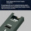 M.2 to TYPE-E Adapter 20Gbps High Speed M2 PCIE NVME to TYPE E Expansion Card Riser Type E for Front Panel USB-C 6