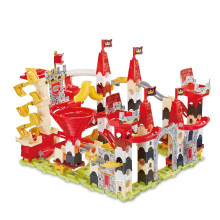 Vtech Marble Rush Adventures Dragon Castle
