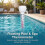 Precision Floating Pool & Spa Thermometer 1