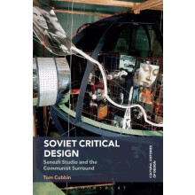 Soviet Critical Design by Cubbin Tom University of Gothenburg Sweden H