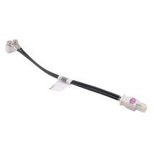 Radio Antenna Adapter Cable Wire Harness 2 to 1 for RNS 310 RNS315 RNS510 RCD310 RCD510 MFD3