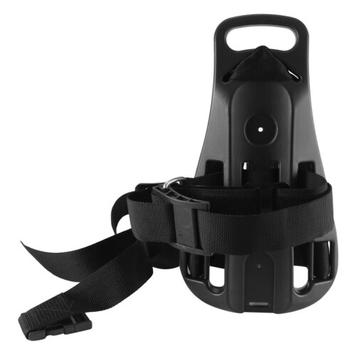 Zaino per Bombole da Immersione Supporto Posteriore per Bombole da Sub Supporto per Bombole di Ossigeno per Immersioni Subacquee
