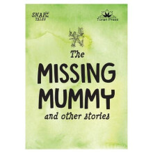 Snap Tales the Missing Mummy and Other Stories by Jan Paperback Book