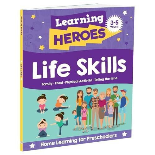 Learning Heroes by PPIPL UK Paperback Book