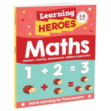 Learning Heroes by PPIPL UK Paperback Book