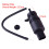 8260A109 2Pin Windshield Windscreen Wiper Washer Pump Motor Fit for  Lancer 2008-2015 2