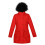 Regatta (14 UK, Code Red) Regatta Womens/Ladies Voltera Heated Waterproof Jacket 1