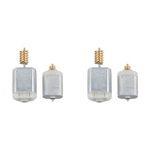 4X Car Door Lock Central Locking Motor for /Ranger Rover// Car Centre Door Lock Motor