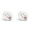 2X Notleuchte mit 4 LEDs, Eingebauter Lithiumbatterie, Deckenleuchte 1