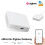 2X  EWelink Zigbee 3.0 Hub Wireless Gateway for Zigbee Devices 2.4Ghz  Home Hub Wireless Bridge 1