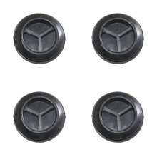 4X Outboard Engine Underwater Bulkhead Repair Empty Plug 647-45151-01 for  4 Stroke 6HP