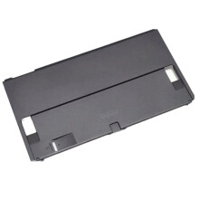 2X Guscio 'Alloggiamento Host per Console di Gioco NS OLED Parti di Ricambio Coperchio Inferiore Superiore Piastra Posteriore Guscio