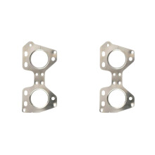 2X Exhaust Manifold Gasket Sealing Gasket 11627811221 11628509783 11627797390 for New High Quality Auto Parts