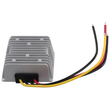 2X 8V-40V to 12V 10A Battery Regulator Boost Buck Converter 12V Regulator Power Converter Regulator