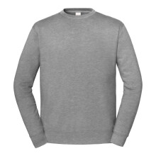 (3XL, Athletic Heather) Fruit of the Loom Mens Iconic Premium Set-in Sweatshirt