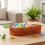 Handmade Rattan Fruit Basket - Retro Home Decor 6