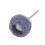 36 Pcs Polishing Sanding Polish Wheel Buffer Abrasive Brush  for  Rotary 6