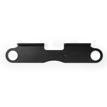 Soporte para barra de sonido | Compatible con: Sonos Beam | Pared | 5 kilos | Fijo | ABS / Acero | Negro