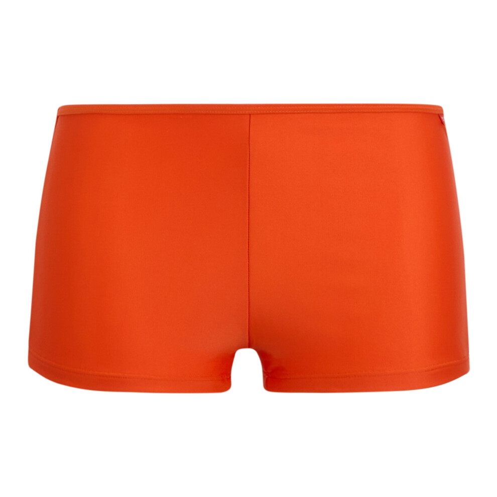 Regatta (12 Uk, Tangerine Tango) Womens/Ladies Aceana Bikini Shorts