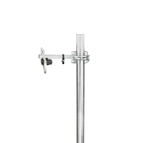 Outdoor DAB + Antenne | Passive | Portée de réception : 0-50 km | Gain : 4 dB | Aluminium 2