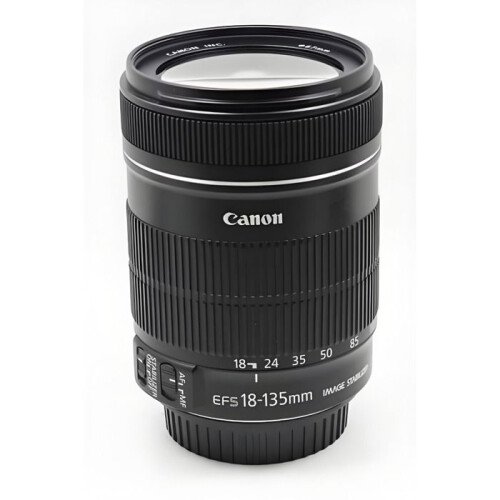 Canon Canon EF-S 18-135 mm f/3,5-5,6 IS