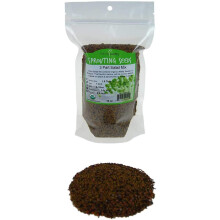 Handy Pantry 3-delige Salade Spruitzaadmix - 1 Lbs Biologische Spruitzaad: Radijs, Broccoli & Alfalfa