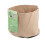 Smart Pots 25-Gallonen Smart Pot Weichseitiger Behälter, Beige 1