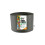 Macetas Smart de 10 Galones, Contenedor Blando, Negro 1