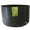 Smart Pots 150 Gal. Smart Pot Contenedor Blando, Negro 1