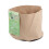Smart Pots 19-Liter Smart Pot Weichbehälter, Beige 1