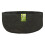 Smart Pots 400-Gallonen Smart Pot Soft-Sided Container, Schwarz 1