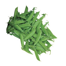 Burpee Super Sugar Snap Pea Zaden 300 zaden