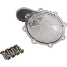 Kit de reemplazo de válvula de retención CPVC Pentair 263042Z de 2 pulgadas para piscina y spa