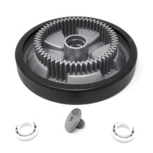Polaris Quattro P40/Sport Rad/Reifen Montage R0836900