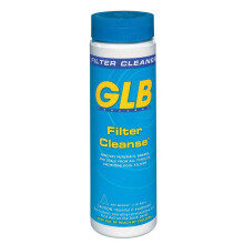 GLB 71006A-02 Filtri Cleanse per Piscine, 2-Chili, Confezione da 2