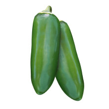 Burpee Jalapeno Gigante Heet Peper Zaden 30 zaden