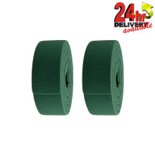 Mirka Mirlon Scotch Brite Green General Purpose 115mm Strips 10m Roll Sanding x2